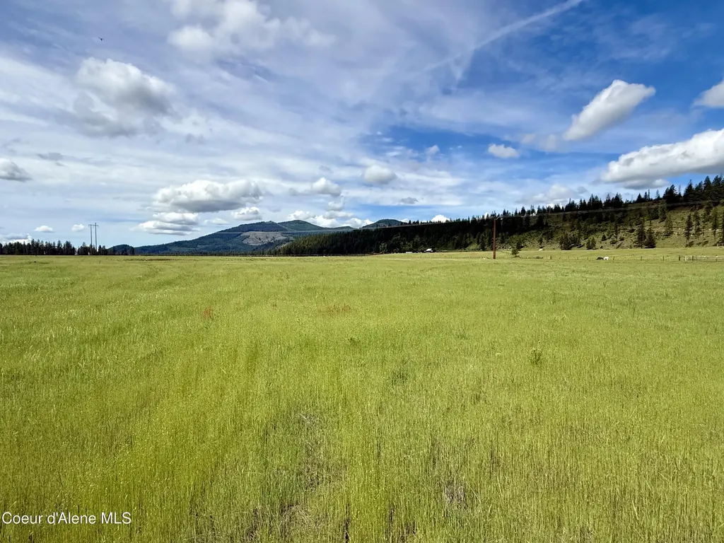 Lot 8 N Stonemason Way Rathdrum ID 83858