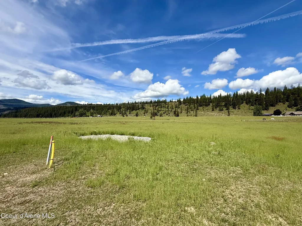 Lot 8 N Stonemason Way Rathdrum ID 83858