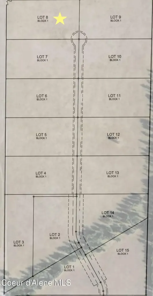 Lot 8 N Stonemason Way Rathdrum ID 83858