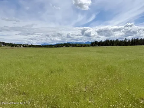 Lot 8 N Stonemason Way Rathdrum ID 83858