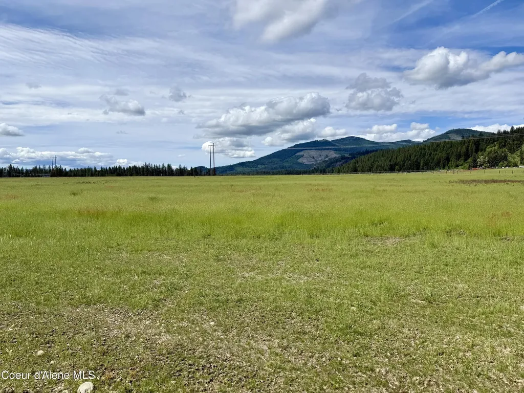 Lot 7 N Stonemason Way Rathdrum ID 83858
