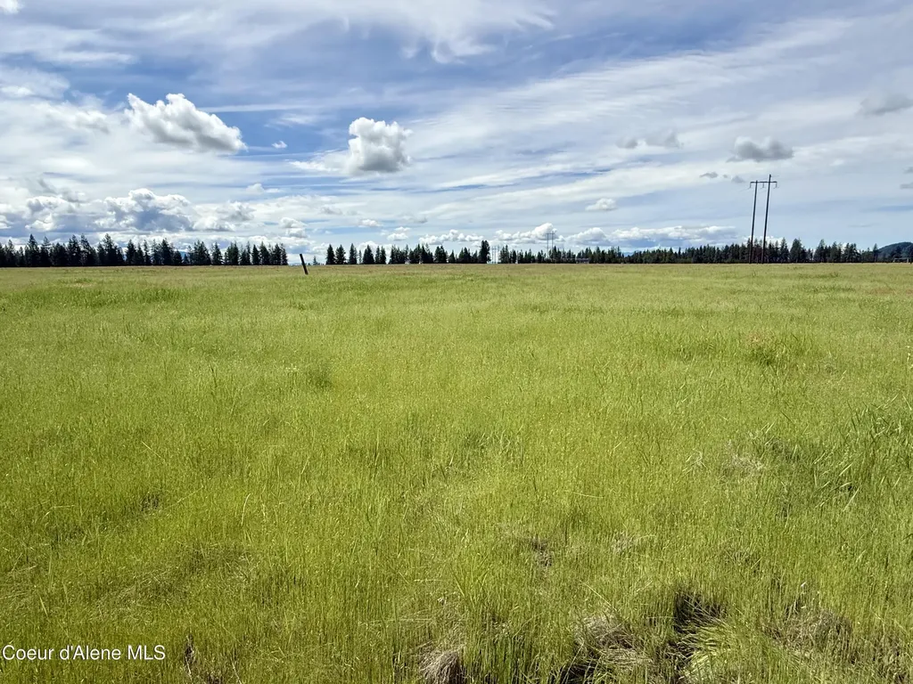 Lot 7 N Stonemason Way Rathdrum ID 83858
