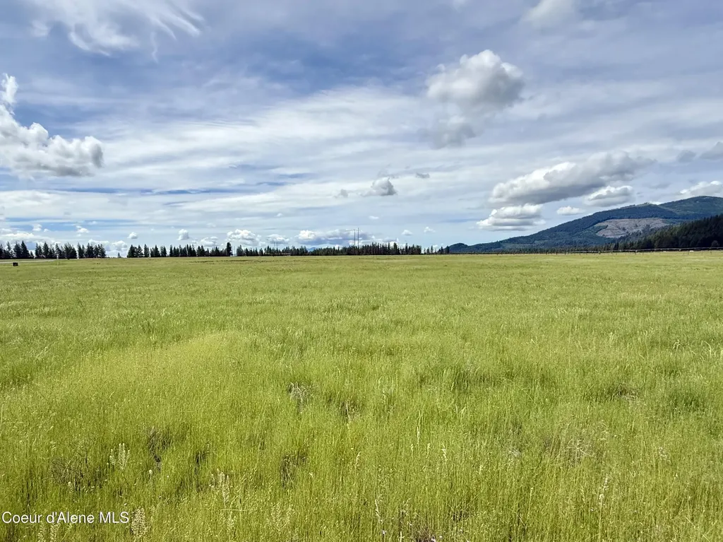 Lot 7 N Stonemason Way Rathdrum ID 83858
