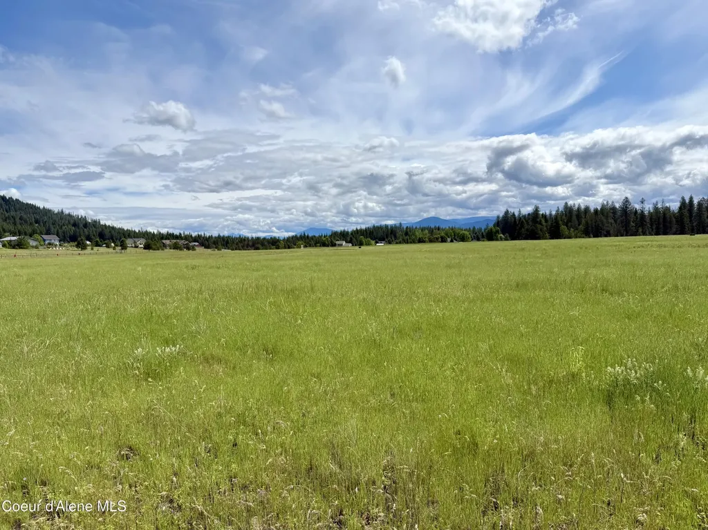 Lot 7 N Stonemason Way Rathdrum ID 83858