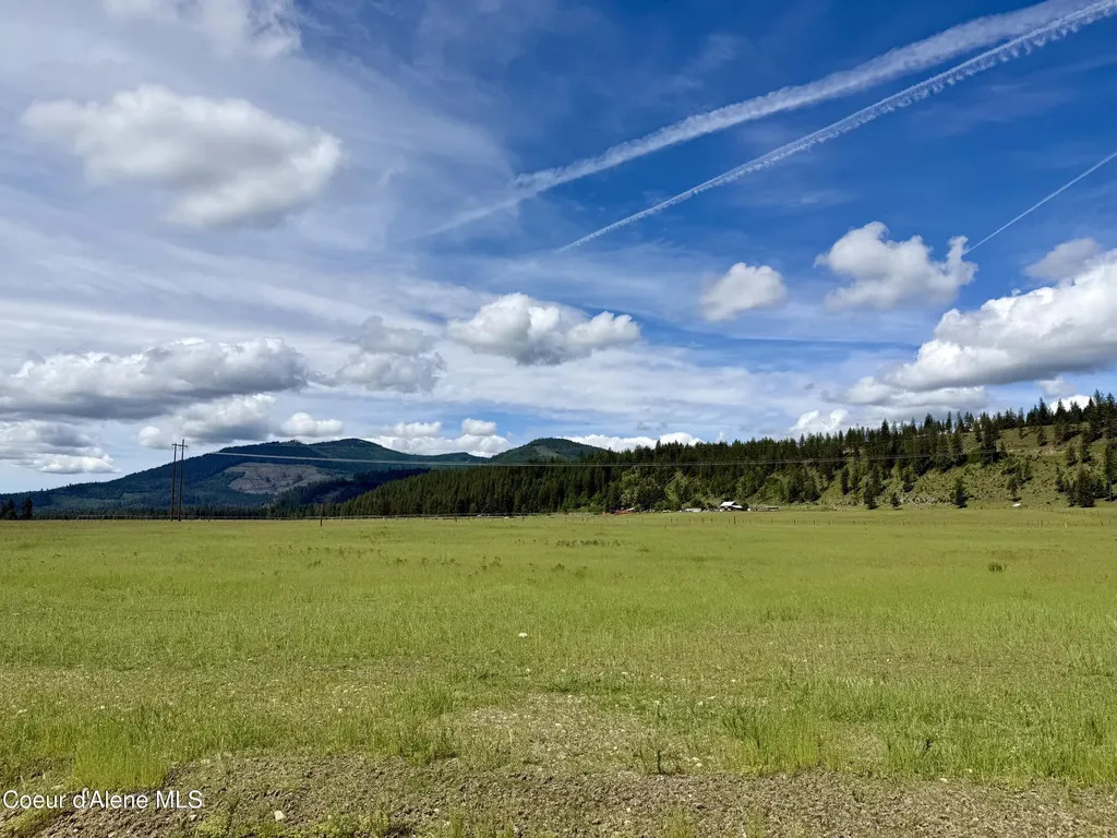 Lot 7 N Stonemason Way Rathdrum ID 83858