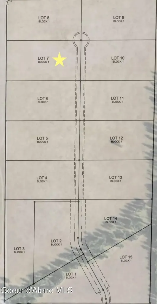 Lot 7 N Stonemason Way Rathdrum ID 83858