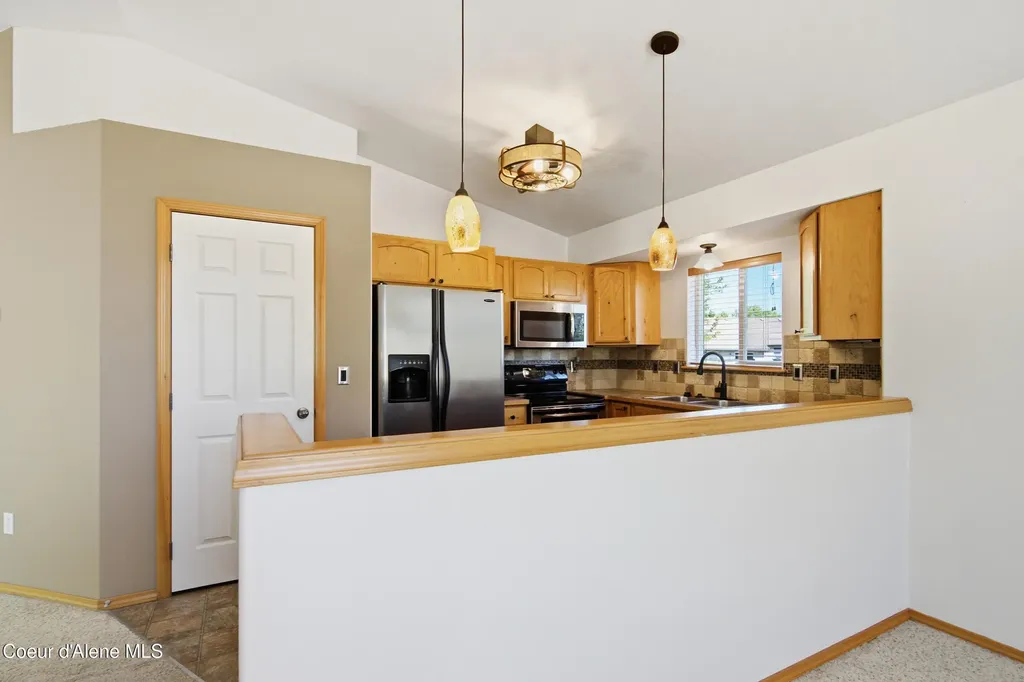 2347 N Bunchgrass Drive Post Falls ID 83854