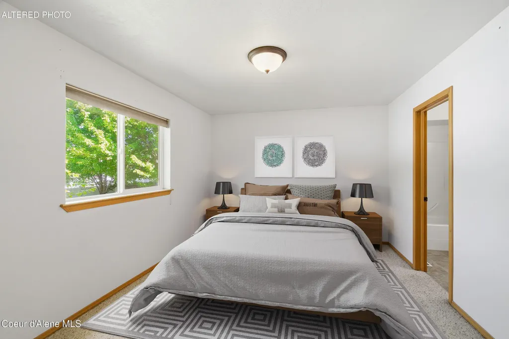 2347 N Bunchgrass Drive Post Falls ID 83854