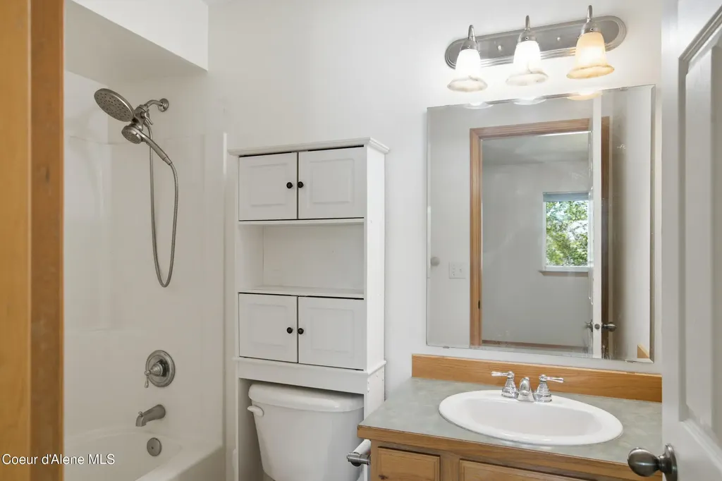 2347 N Bunchgrass Drive Post Falls ID 83854