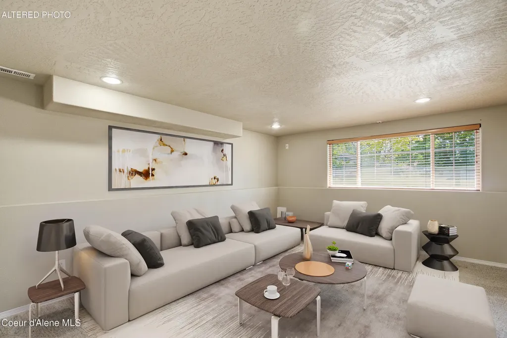 2347 N Bunchgrass Drive Post Falls ID 83854