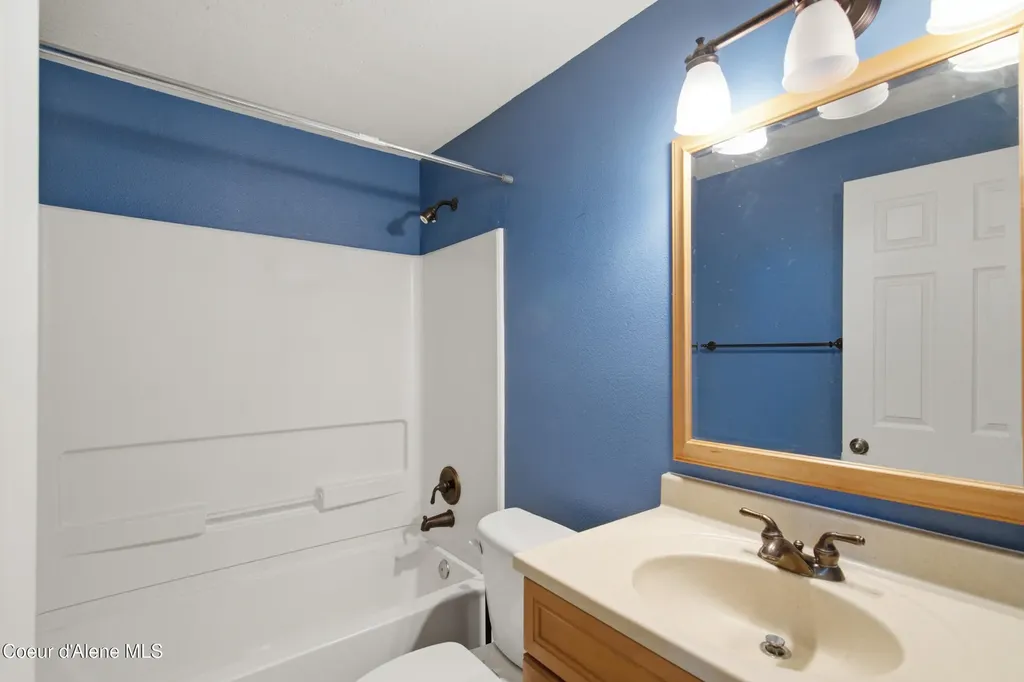 2347 N Bunchgrass Drive Post Falls ID 83854