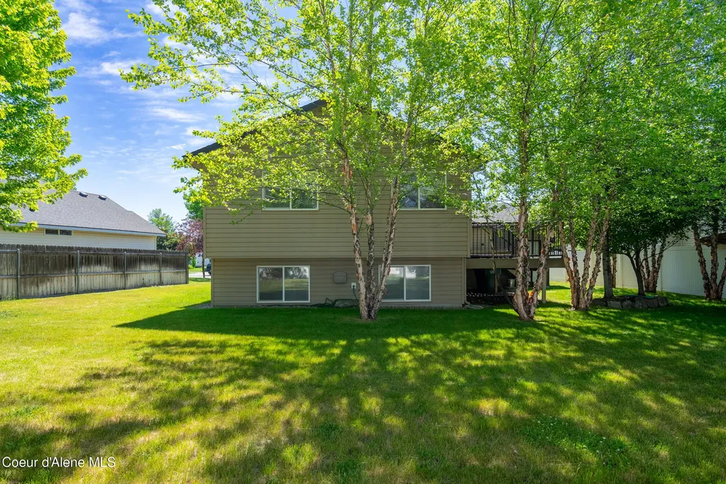 2347 N Bunchgrass Drive Post Falls ID 83854