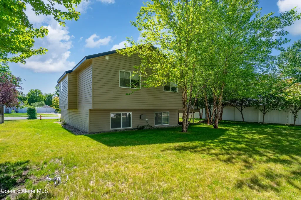 2347 N Bunchgrass Drive Post Falls ID 83854