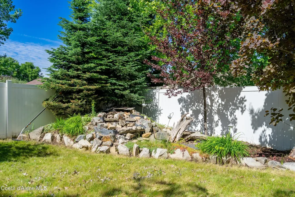 2347 N Bunchgrass Drive Post Falls ID 83854