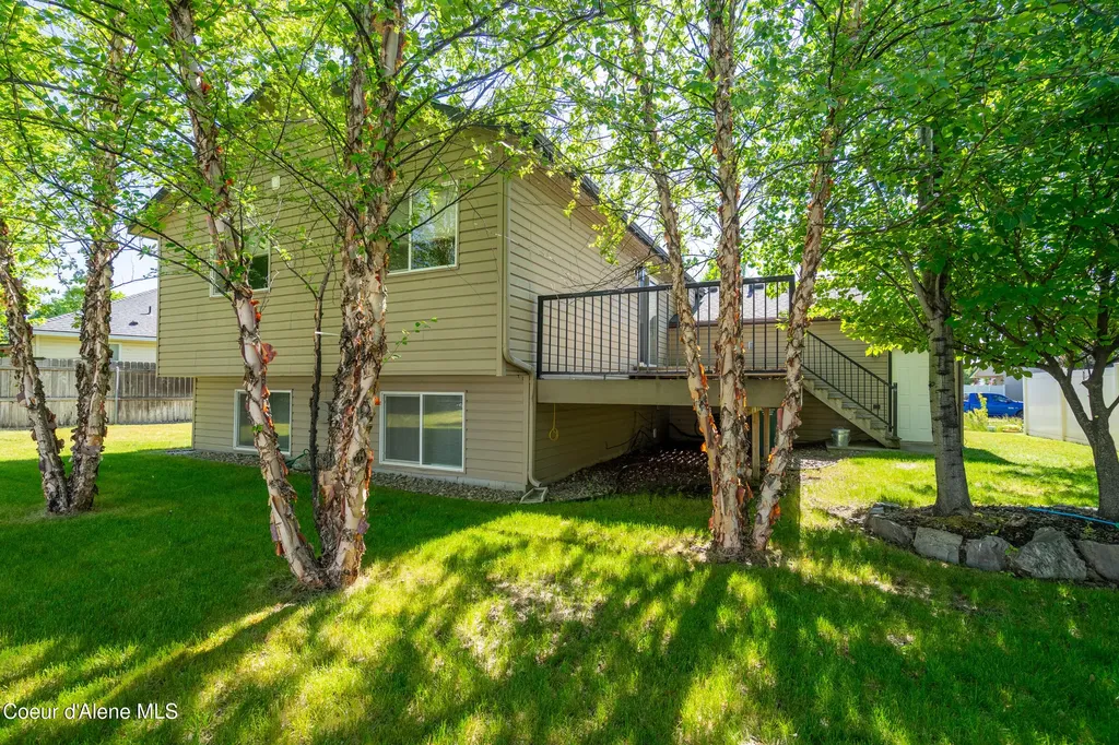 2347 N Bunchgrass Drive Post Falls ID 83854