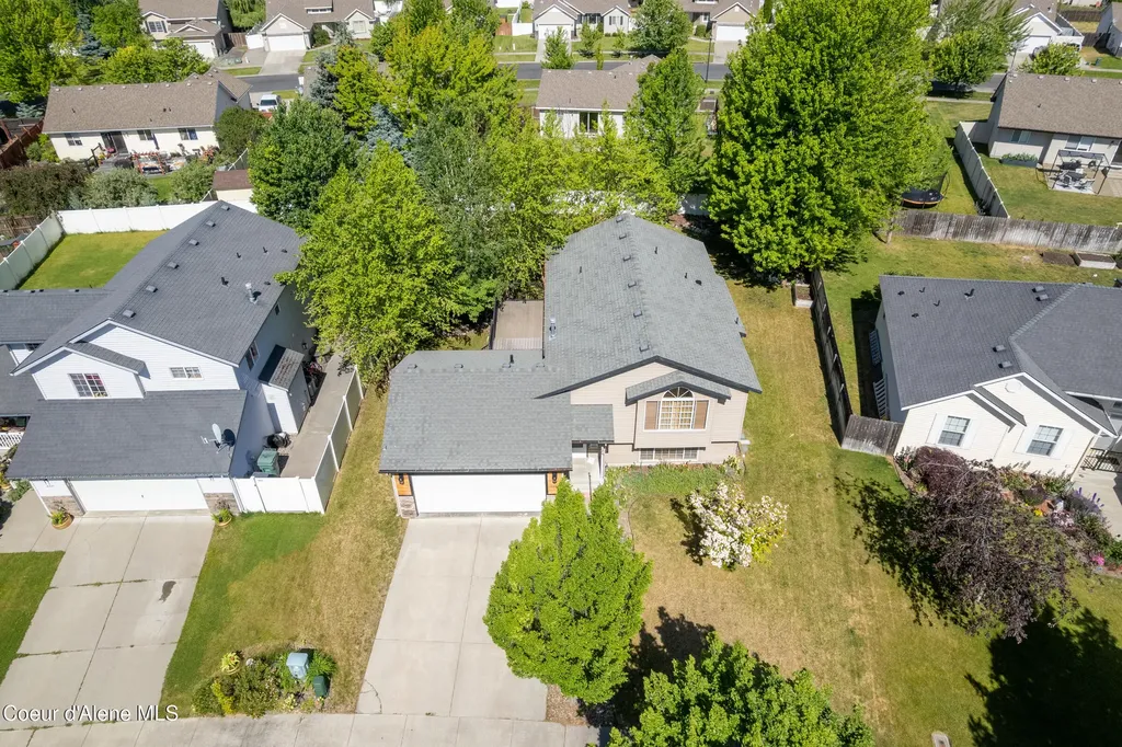 2347 N Bunchgrass Drive Post Falls ID 83854