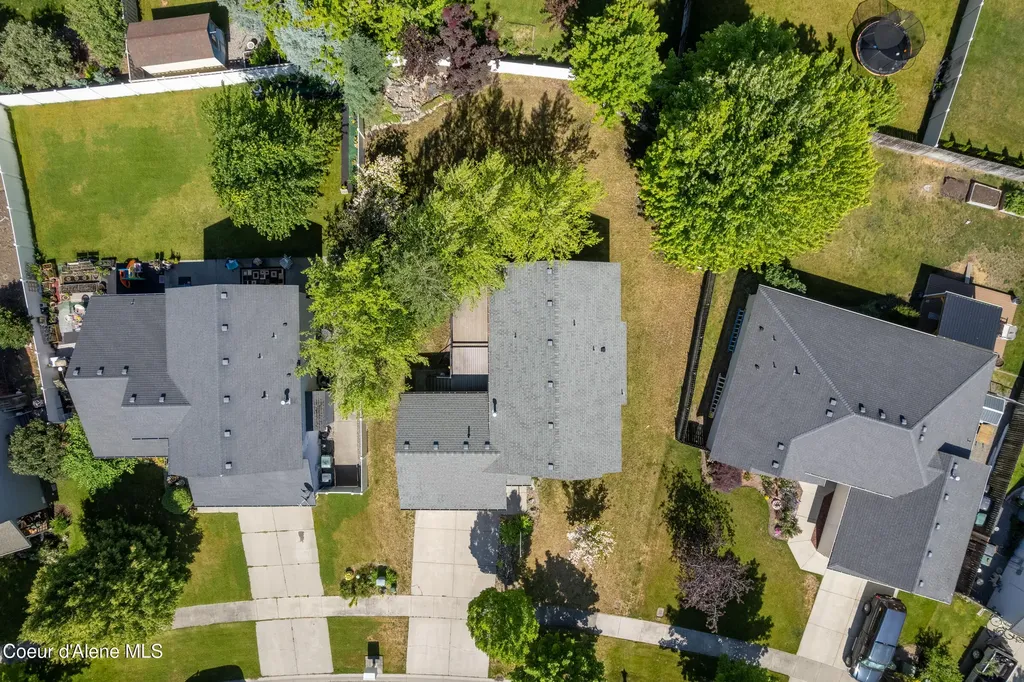 2347 N Bunchgrass Drive Post Falls ID 83854