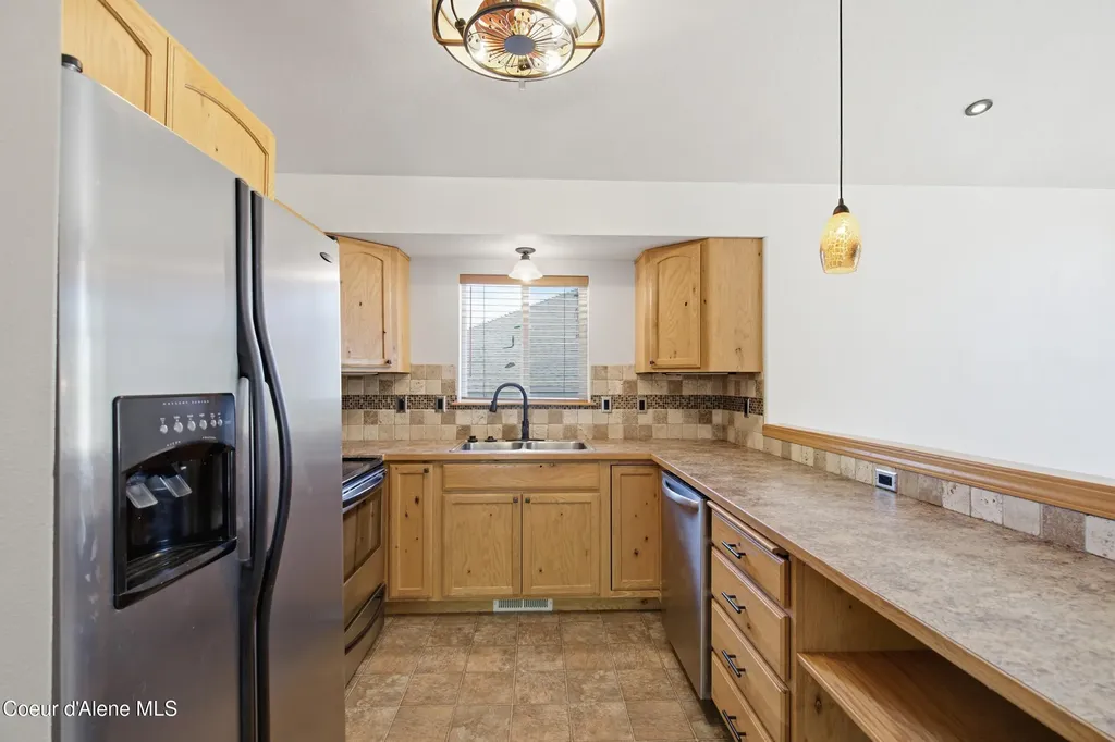 2347 N Bunchgrass Drive Post Falls ID 83854