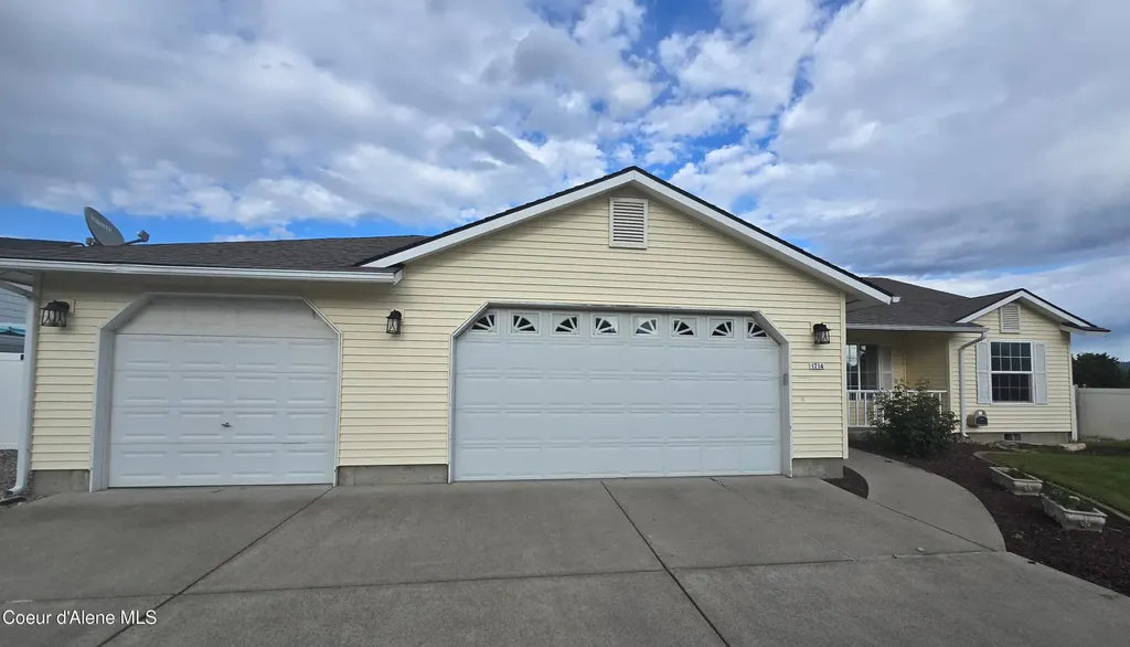 1714 N Quail Run Boulevard Post Falls ID 83854