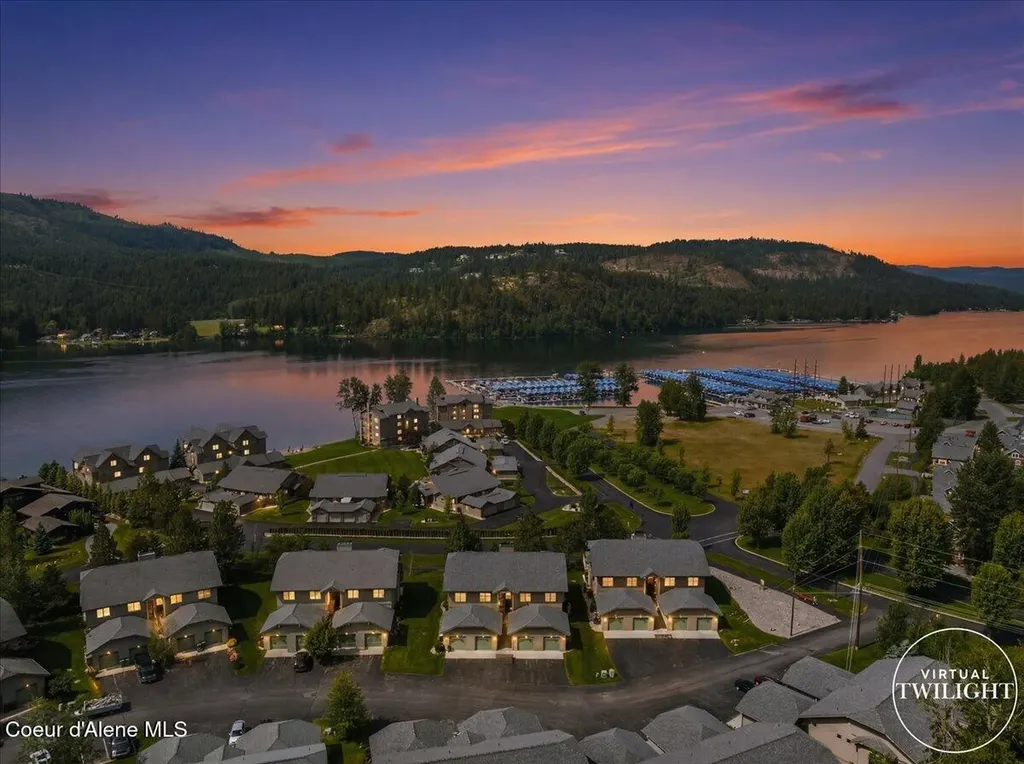 511 Guthrie Place Dover ID 83825