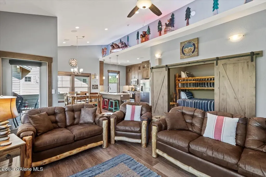 511 Guthrie Place Dover ID 83825