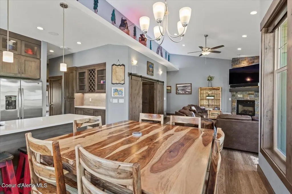 511 Guthrie Place Dover ID 83825