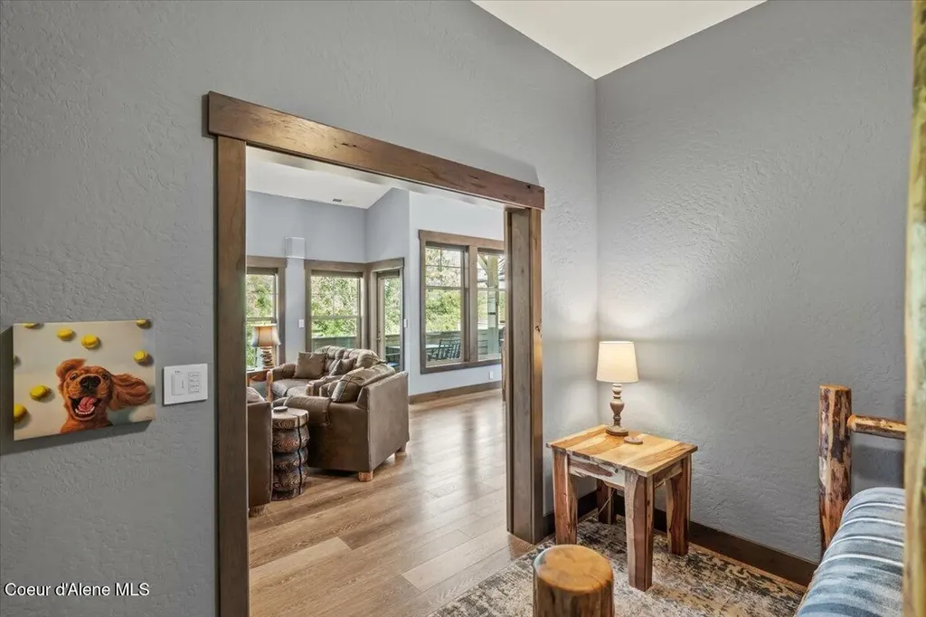 511 Guthrie Place Dover ID 83825
