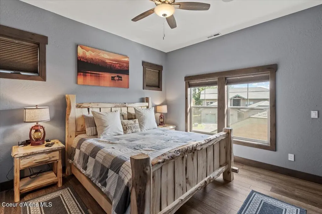 511 Guthrie Place Dover ID 83825