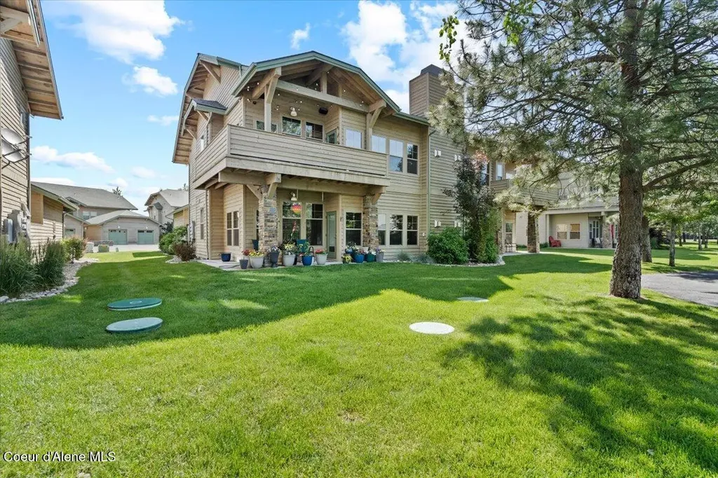 511 Guthrie Place Dover ID 83825