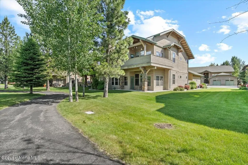 511 Guthrie Place Dover ID 83825