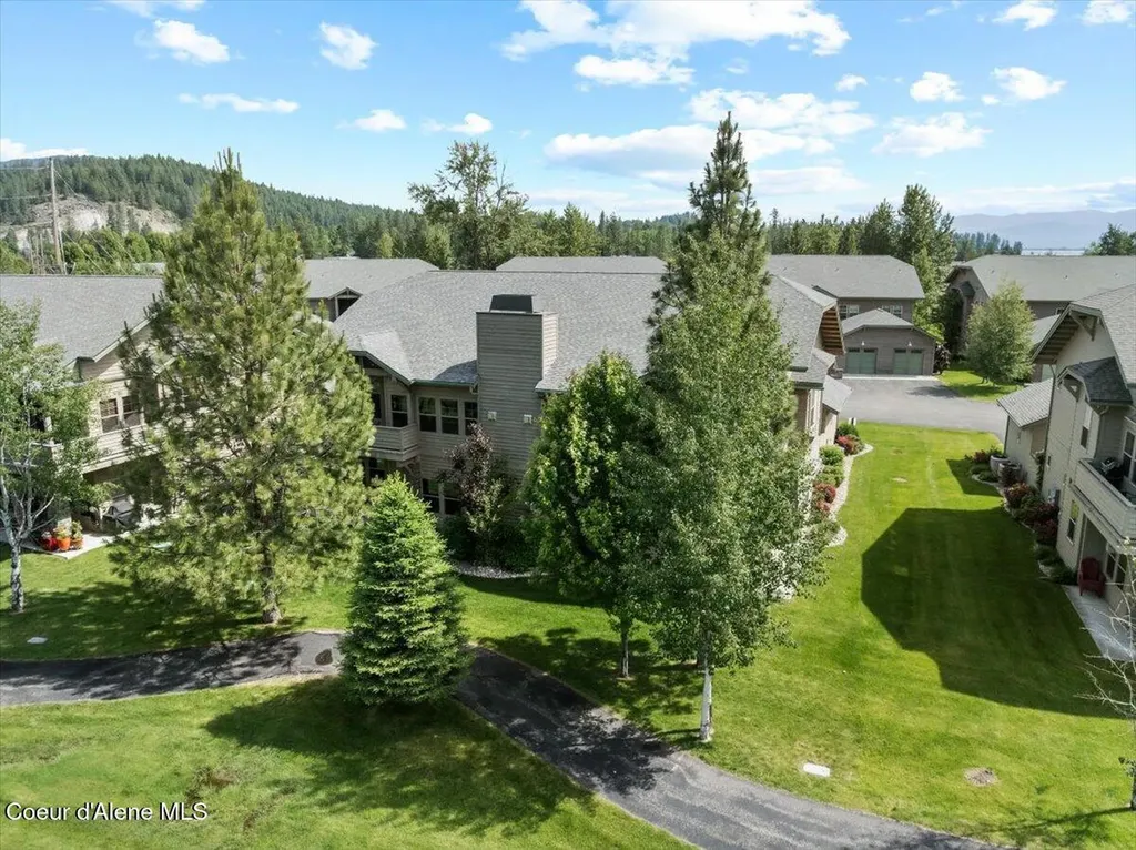 511 Guthrie Place Dover ID 83825