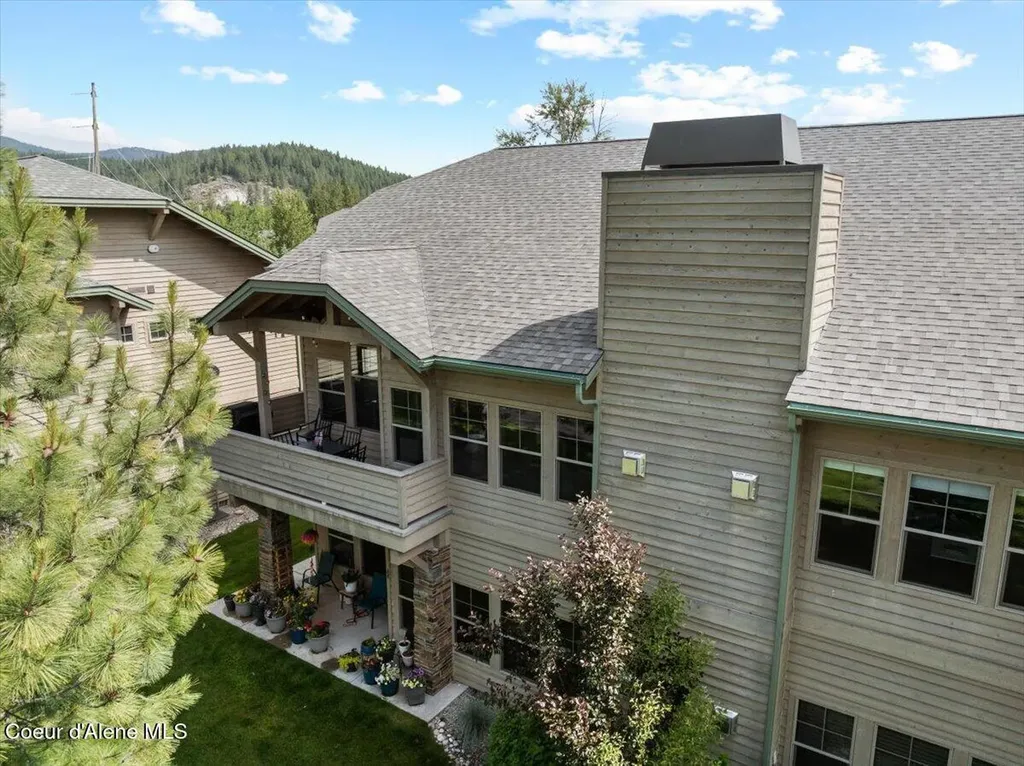 511 Guthrie Place Dover ID 83825