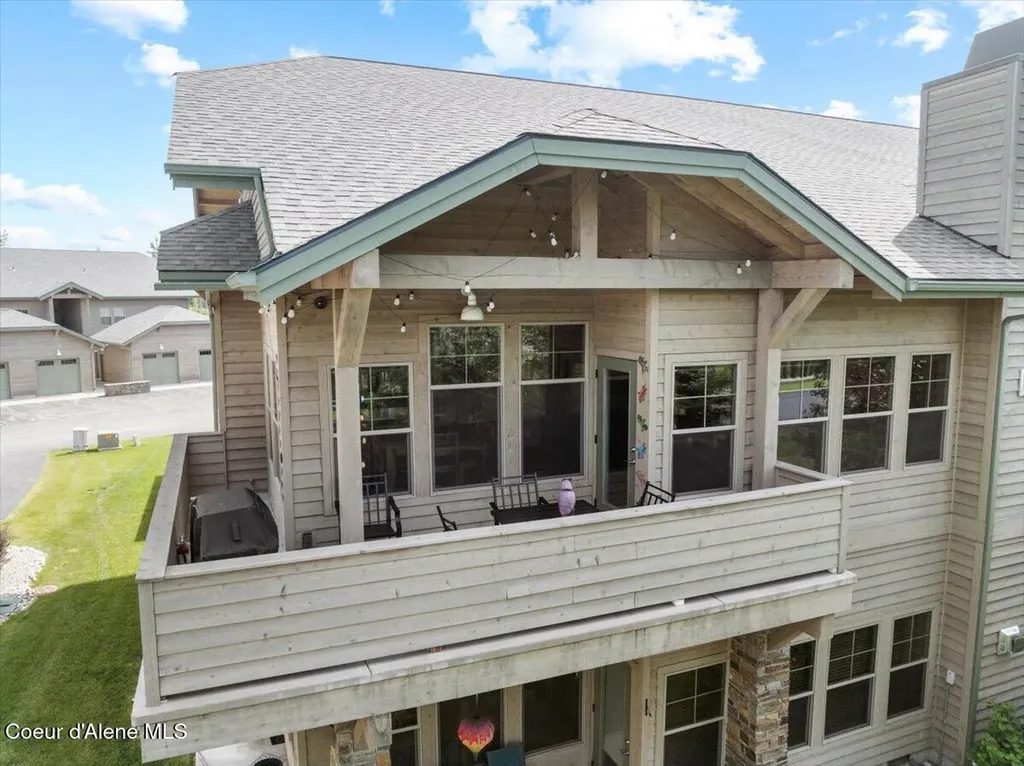 511 Guthrie Place Dover ID 83825