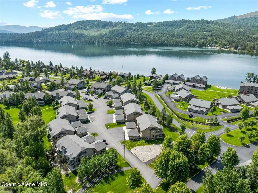 511 Guthrie Place Dover ID 83825