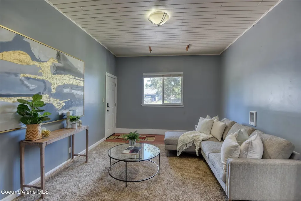 374 Dixon Street Priest River ID 83856