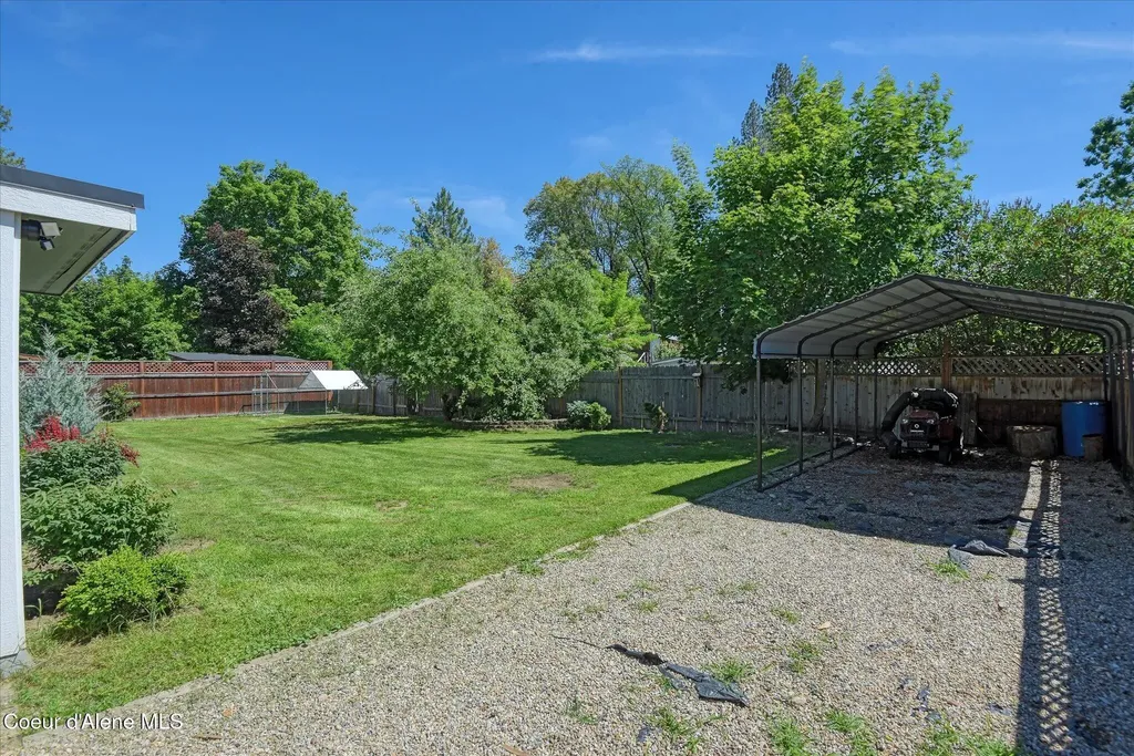 374 Dixon Street Priest River ID 83856