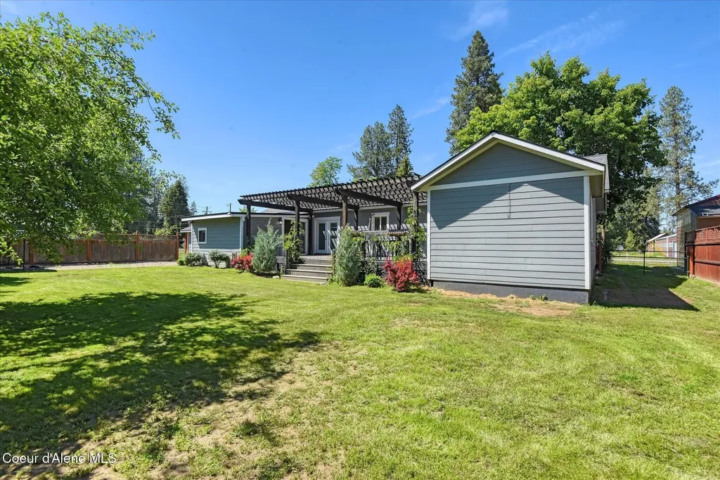 374 Dixon Street Priest River ID 83856