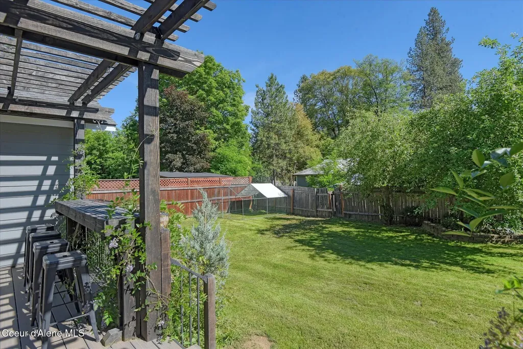 374 Dixon Street Priest River ID 83856