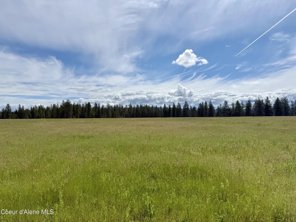 Lot 4 N Stonemason Way Rathdrum ID 83858