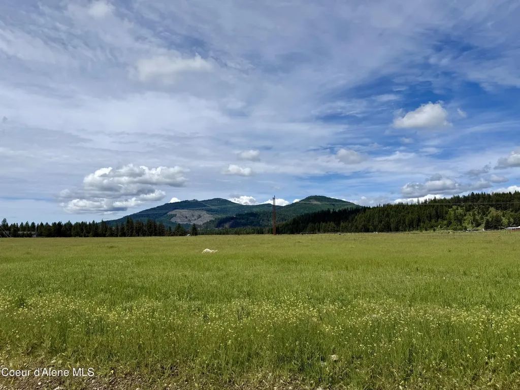 Lot 4 N Stonemason Way Rathdrum ID 83858