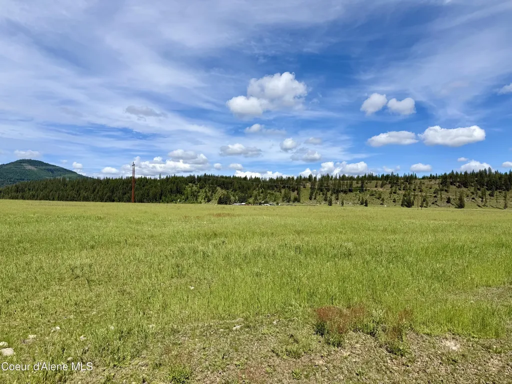 Lot 4 N Stonemason Way Rathdrum ID 83858