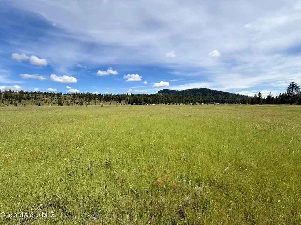Lot 4 N Stonemason Way Rathdrum ID 83858