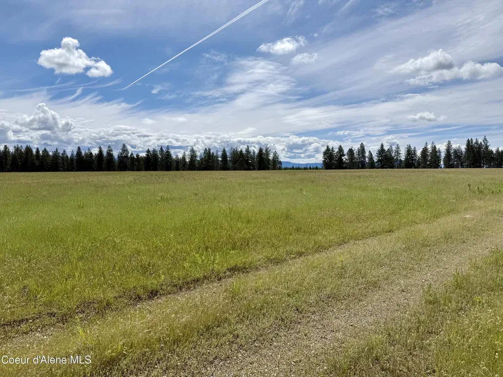 Lot 4 N Stonemason Way Rathdrum ID 83858