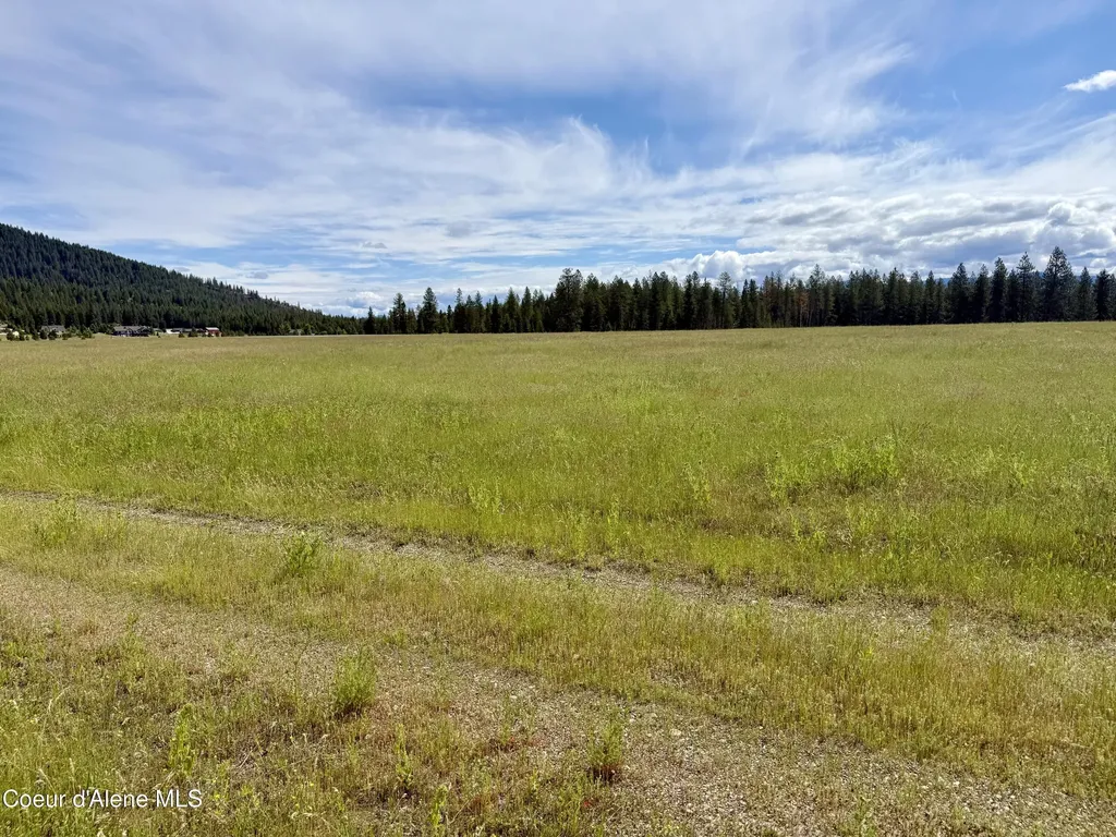 Lot 4 N Stonemason Way Rathdrum ID 83858