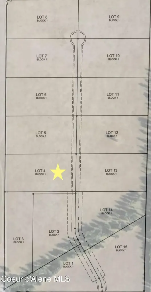 Lot 4 N Stonemason Way Rathdrum ID 83858