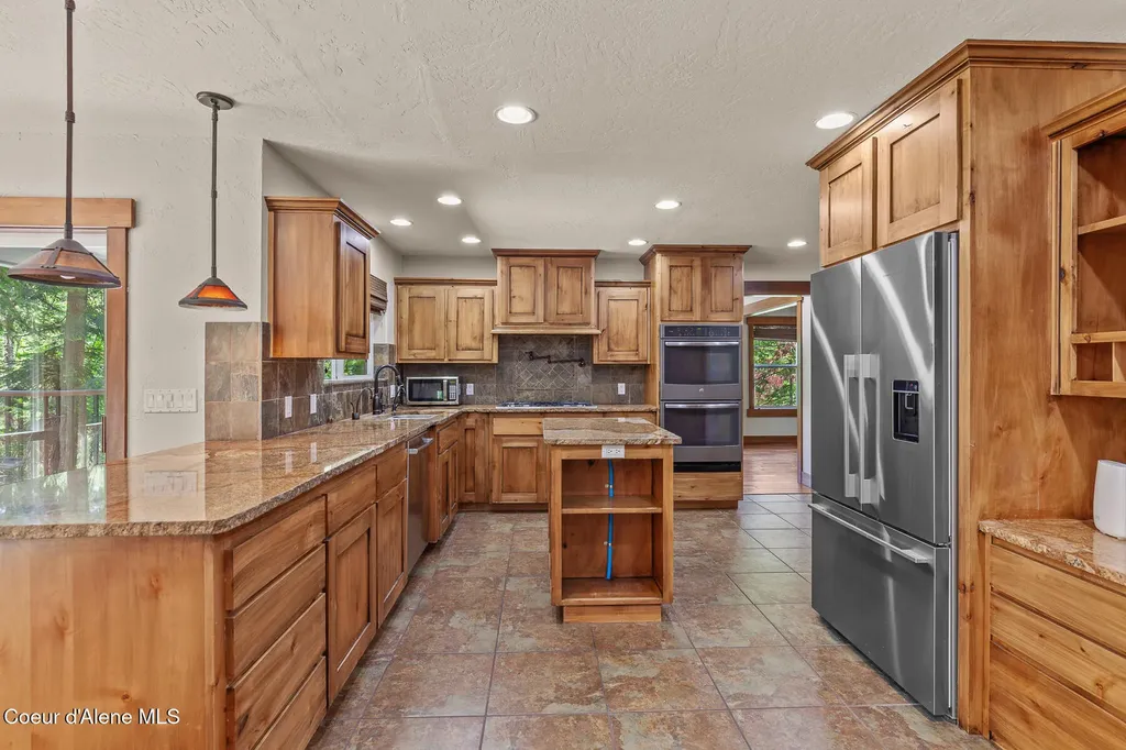3075 E York Court Hayden ID 83835