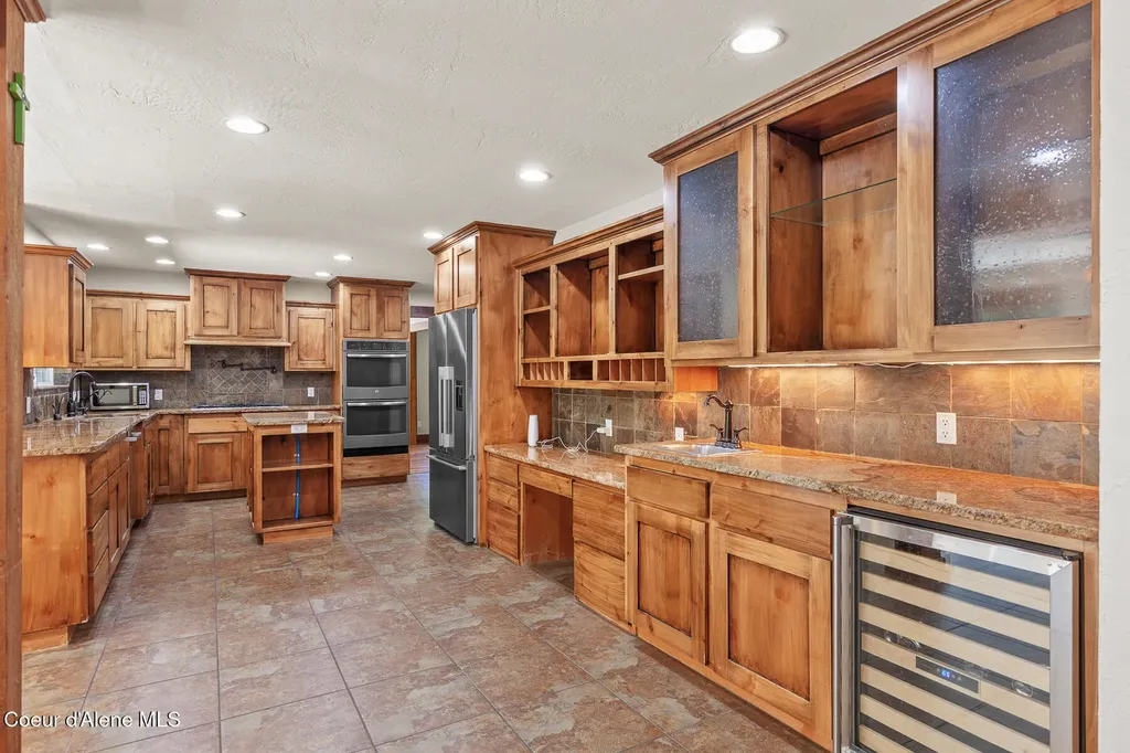 3075 E York Court Hayden ID 83835