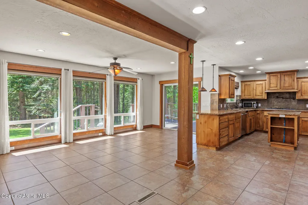 3075 E York Court Hayden ID 83835