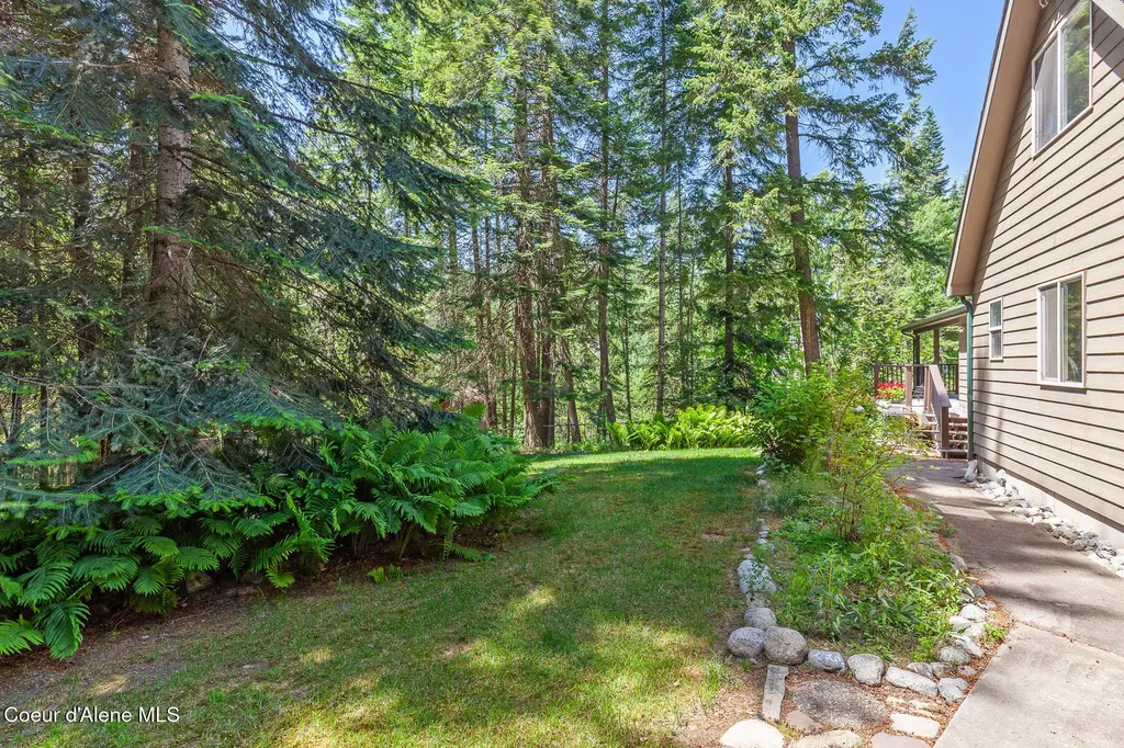 3075 E York Court Hayden ID 83835