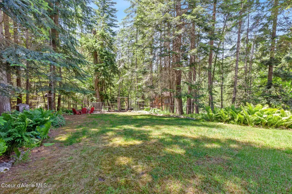3075 E York Court Hayden ID 83835